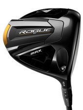New Callaway Golf Rogue ST Max Driver 9 Regular Flex Tensei Blue CR 50 