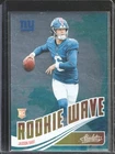 2025 Panini Absolute Jaxson Dart Base (RAW)