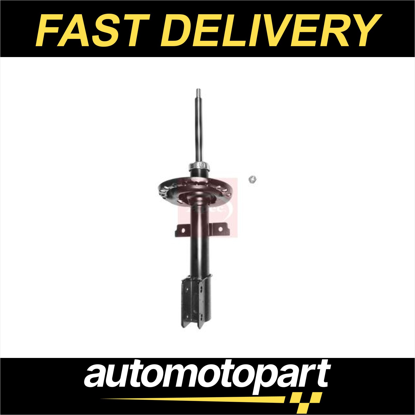 For RENAULT MODUS/GRAND MODUS 2004 on Shock Absorber - Image 7