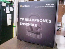 SWIITECH KH136K (ECG010116)