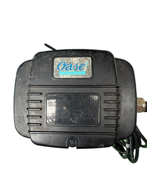Oase Universelles UVC Vorklärgerät Vitronic 36 W, gebraucht