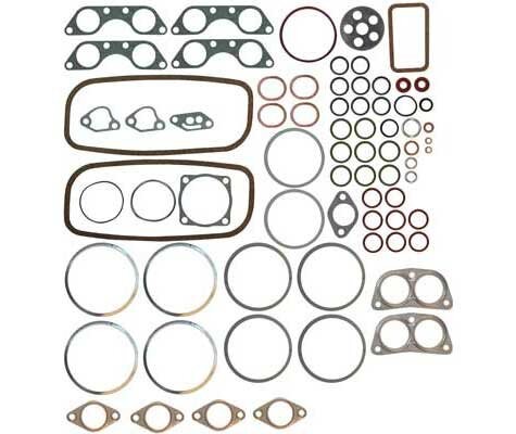 Motordichtungssatz FüR Porsche 914-4 1.7-image