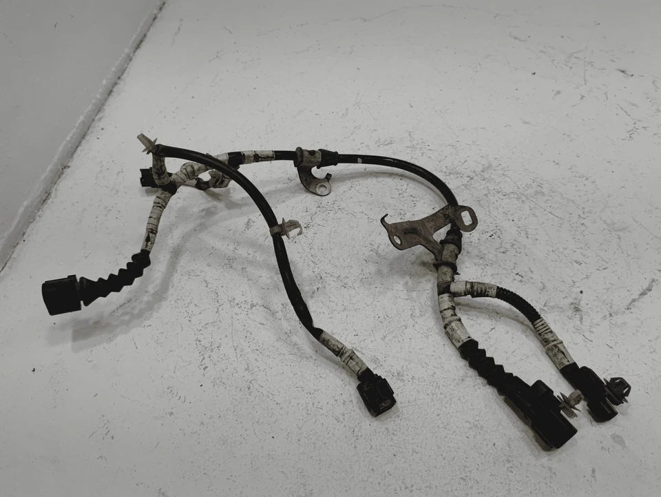 HONDA CIVIC SI 1.5L REAR RIGHT PASSENGER ABS SPEED SENSOR 2017-2020 OEM - Image 2 of 4