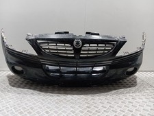 Pare-choc avant Ssangyong KYRON