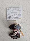Disney Parks Pirates Of The Caribbean Skull Light-Up Ornament New 2026 — photo 2