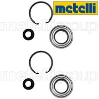 2X Radlagersatz Metelli 19-7123 2 Radlager Satz Links Rechts Vorderachse