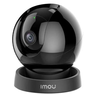Imou Rex 3D  5MP WLAN-Überwachungskamera mit Schwenk- & Neigefunktion, Tracking