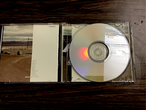 Jane’s Addiction. - Strays CD - Picture 3 of 3
