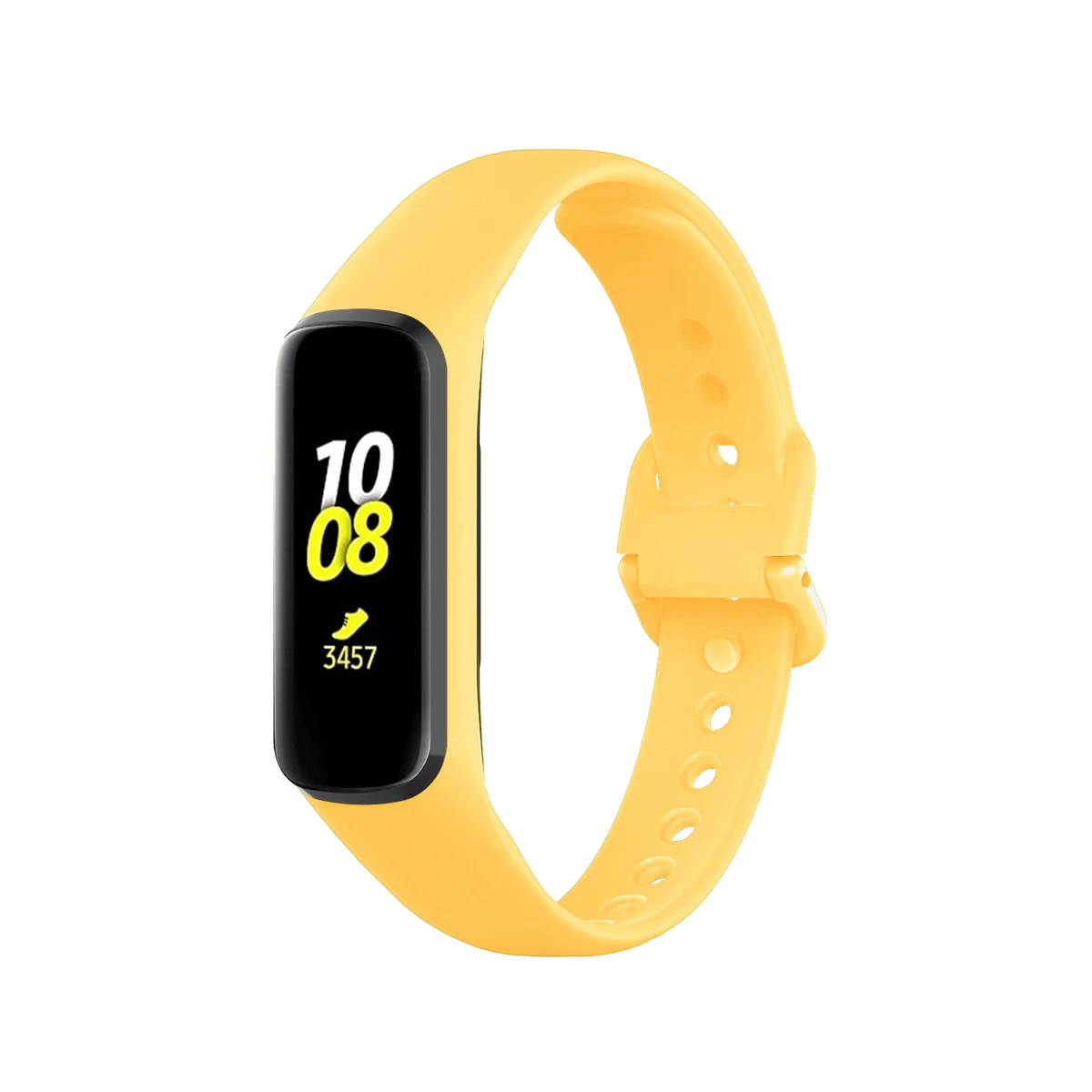 Galaxy fit shop e strap