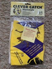 CLEVER CATCH Mammals 24 INFLATABLE BALL! 2004...