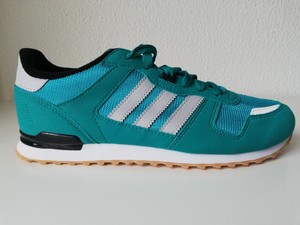 adidas zx 700 green