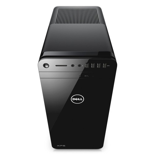 Dell XPS 8910 i7 6th Gen 16GB RAM 500GB SSD Windows 11 Pro Fast PC Desktop High - Picture 2 of 3