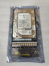 HPe 3PAR StoreServ 8000 6TB 7.2K 3.5" SAS HDD ST6000NM0104 1LZ27Z-087 16K HOURS