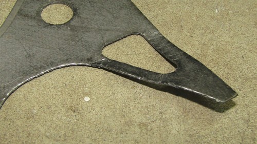 GM 14096655 Cylinder Head Gasket - Picture 3 of 5