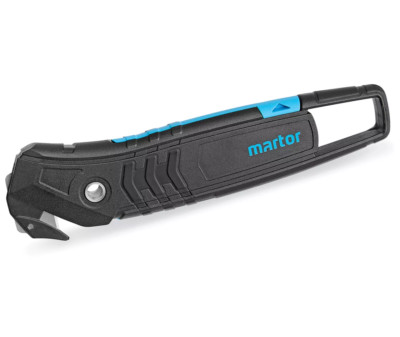 Martor Secumax 350 Utility Knife Razor Box Cutter No. 350001 New in Box