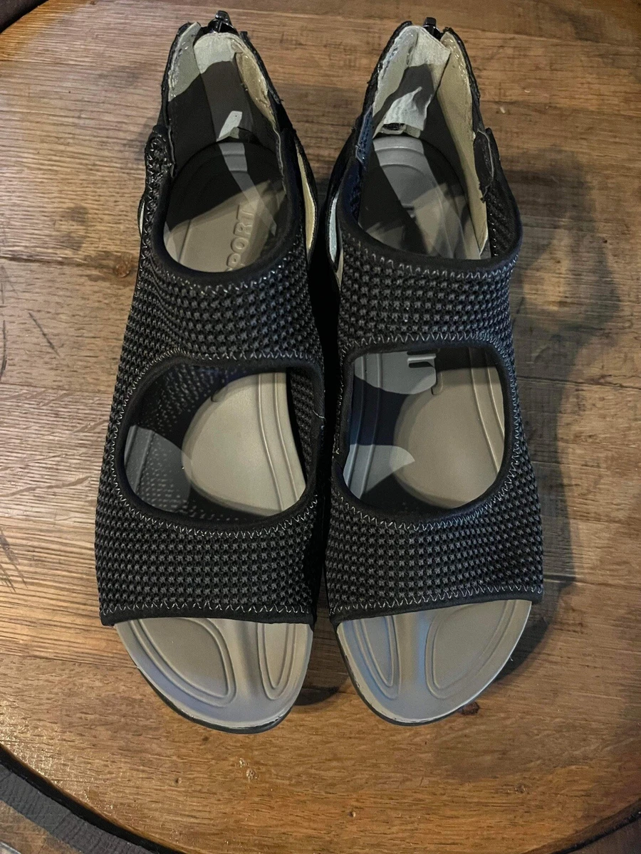 Jbu sport sandals clearance