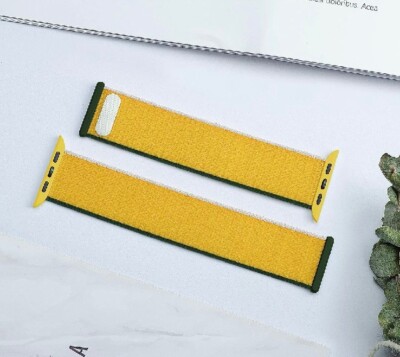 Nylon Band Trail Loop For Apple Watch Ultra 38&40mm iWatch Series 8 7 6 SE 5 4