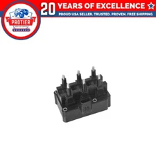 Ignition coil Compatible with DODGE AND VARIOUS VEHICLES C1220