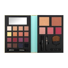 JC Penny Make-Up Palette 21 Shades Shadow, Bl...