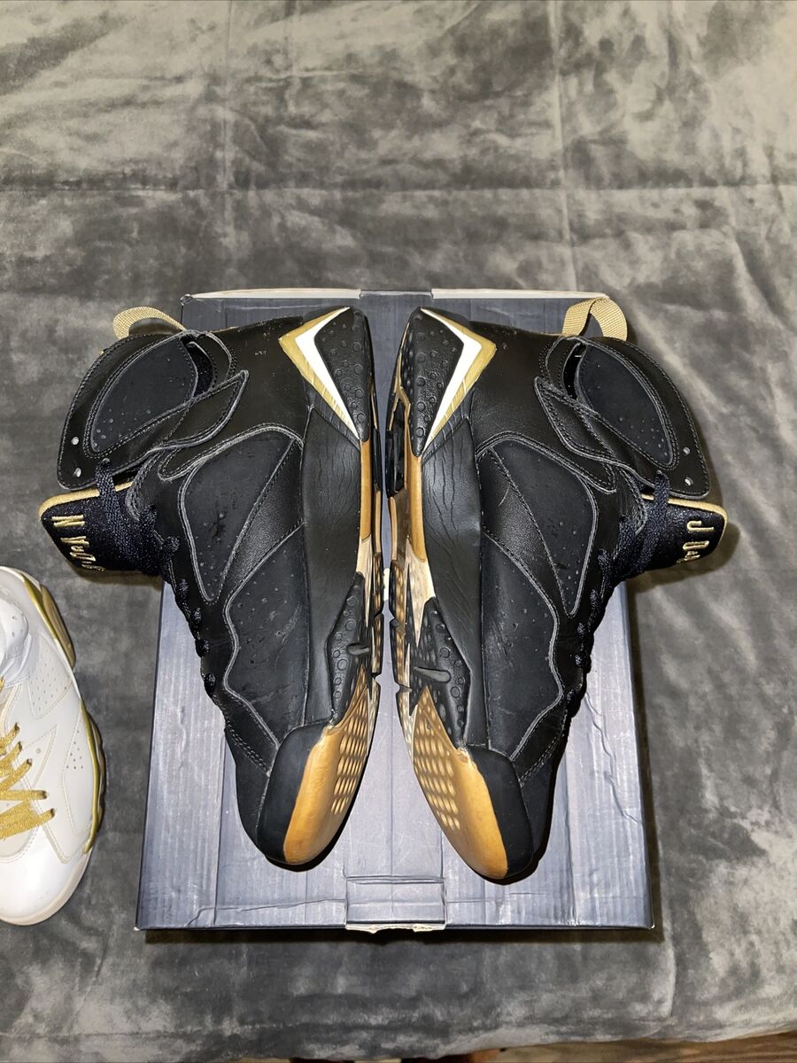 Nike Air Jordan Golden Moment Pack GMP 6/7 DMP Retro OG Nike Air Jordan Golden Moment Pack GMP 6/7 DMP Retro OG