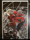 Amazing Spider-Man #30 Kaare Andrews Virgin Exclusive (2023) Free Combine Ship