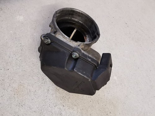 Drosselklappe passt für VW PASSAT VARIANT (3C5) B6 2.0 TDI 03G128063M