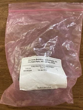 NEW SIEMENS CERBERUS PYROTRONICS TRI-B6 ADDRESSABLE INTERFACE FIRE ALARM MODULE