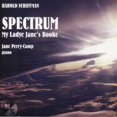 My Ladye Janes Booke - Audio CD - VERY GOOD