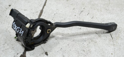 VW Polo 86C Steilheck 1986 Lenkstock Schalter Hebel Wischer #134351-H246