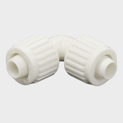 Flair-It Boat Compression Fitting 26800 | Elbow 1/2 x 1/2 Inch OD