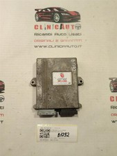 CENTRALINA GPL CITROEN C3 1° Serie AEB2001NC ET3J4 benzina 1360 (0205) 1523765