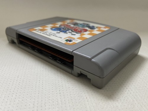 Nintendo 64 Choose the Series Video Game Cartridge Japanese Game Tested Used JP - Picture 139 of 926