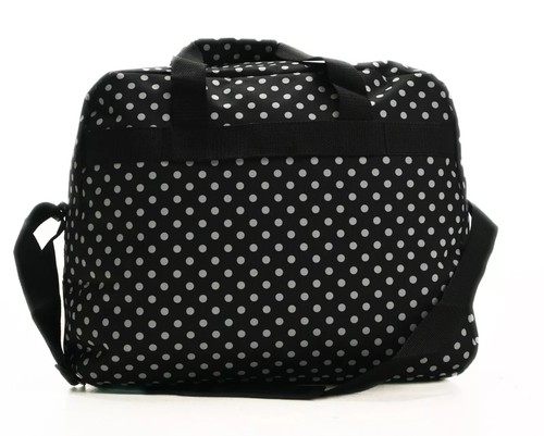 Easyjet Approved Cabin Bag 45x36x20 Under seat Carry On Travel Hand Luggage Bags - Picture 47 of 55