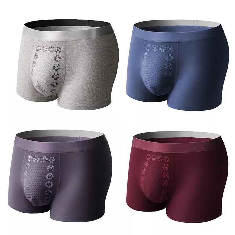 Long lasting underwear sales