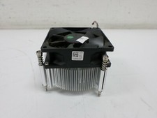 DELL 89R8J 12v 80x25mm Fan Heatsink Assembly For Optiplex 7010 9010