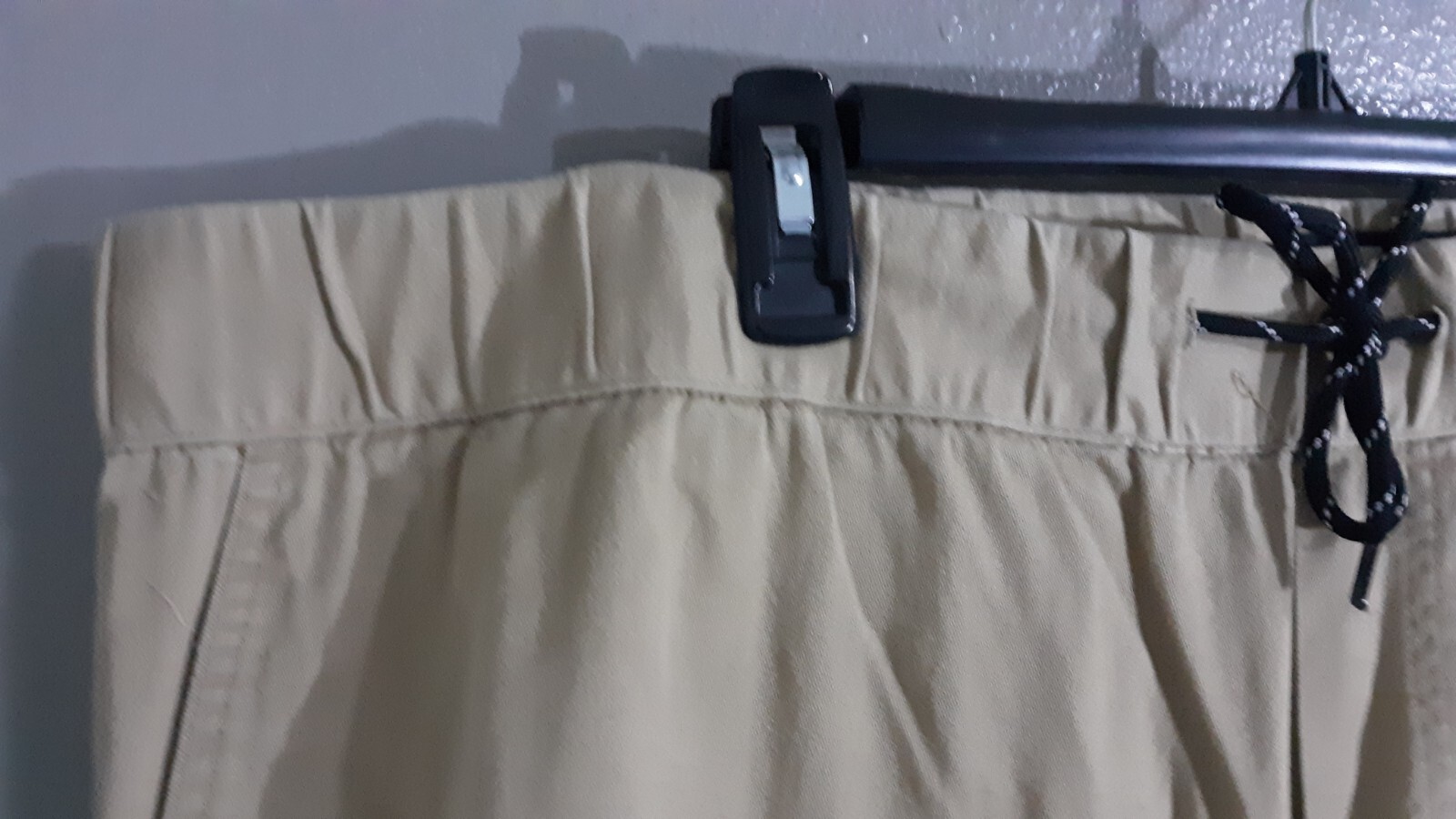 MEN'S EDGAR & ASH KHAKI JOGGER CASUAL WEAR PANTS.SIZE 2XL eBay