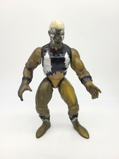 WWE Goldust Action Figure Pro Wrestling
