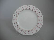 Rosenthal Monbijou Blütenteppich Kuchenteller / Dessertteller