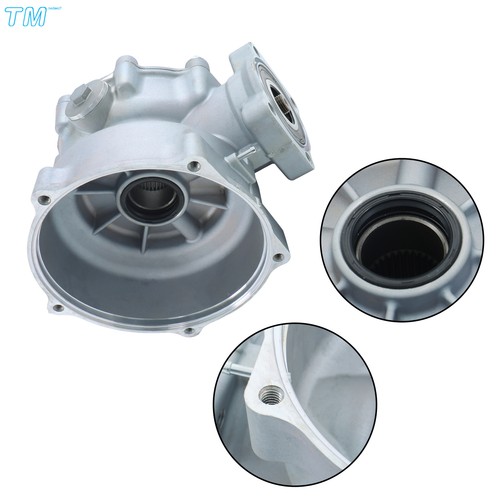 RECON TRX250 REAR FINAL DRIVE ASSY 41300-HM8-B60 For HONDA 2008 2009-2023 New - 第 1/10 張圖片