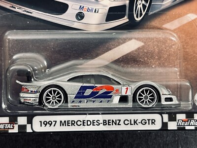 Rare 2024 Hot Wheels Premium Boulevard 1997 Mercedes-Benz Rare 2024 Hot Wheels Premium Boulevard 1997 Mercedes-Benz