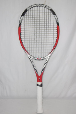 WILSON '' STEAM 96 '' TOP TENNISSCHLÄGER GRIFFSTÄRKE.: L3
