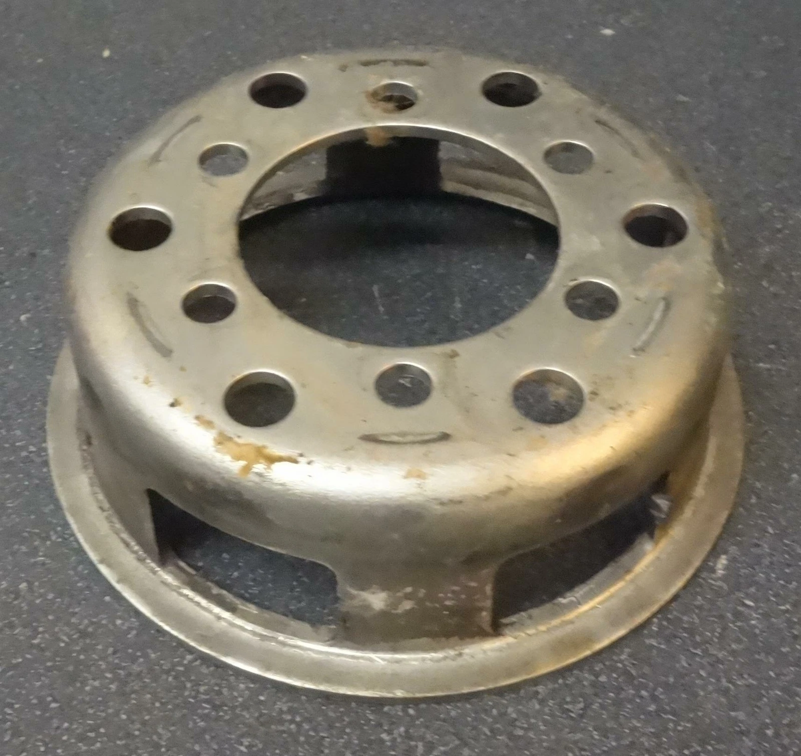 Polaris OEM Engine Hand Pull Start Recoil Pulley 3021618 Dragon IQ RMK 600 700