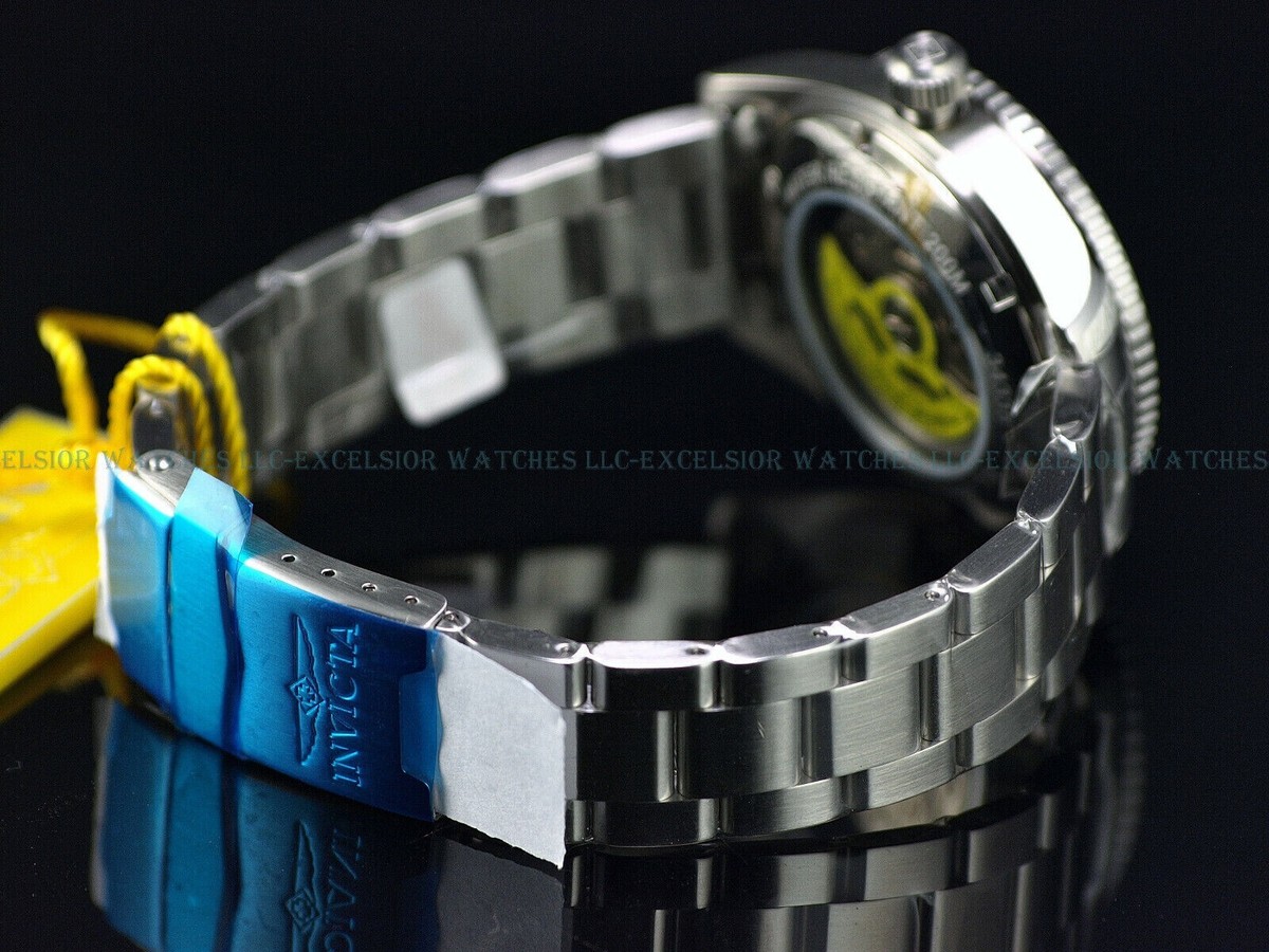 Authentic Invicta Part 20mm Replacement Bracelet For 1953 Pro