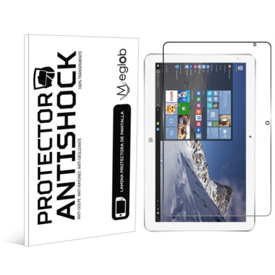 ANTISHOCK Screen protector for Tablet Cube iWork11 Flagship