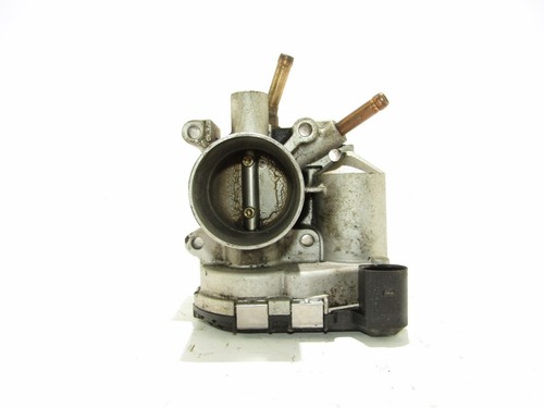 SEAT CORDOBA 6K 2001 1.4 Drosselklappe throttle body Air Flow Valve 030133062C