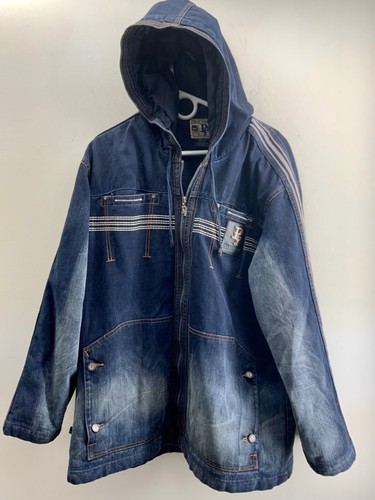 Blue jean Jacket | eBay