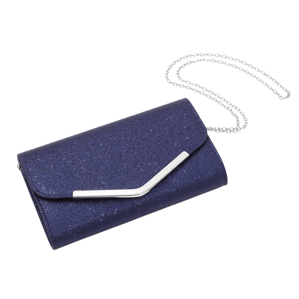 Clutch Purse Women Chain Strap Wristlet Bags for Lady Women's