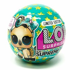 target lol bling series