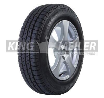 2 Stück Winterreifen 225/70 R15C 112/110R SnowIce2 deut. Prod. runderneuert LLKW