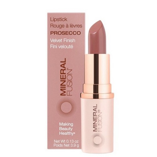 Prosecco Lippenstift 0,137 Oz. von Mineral Fusion - Bild 1 von 1